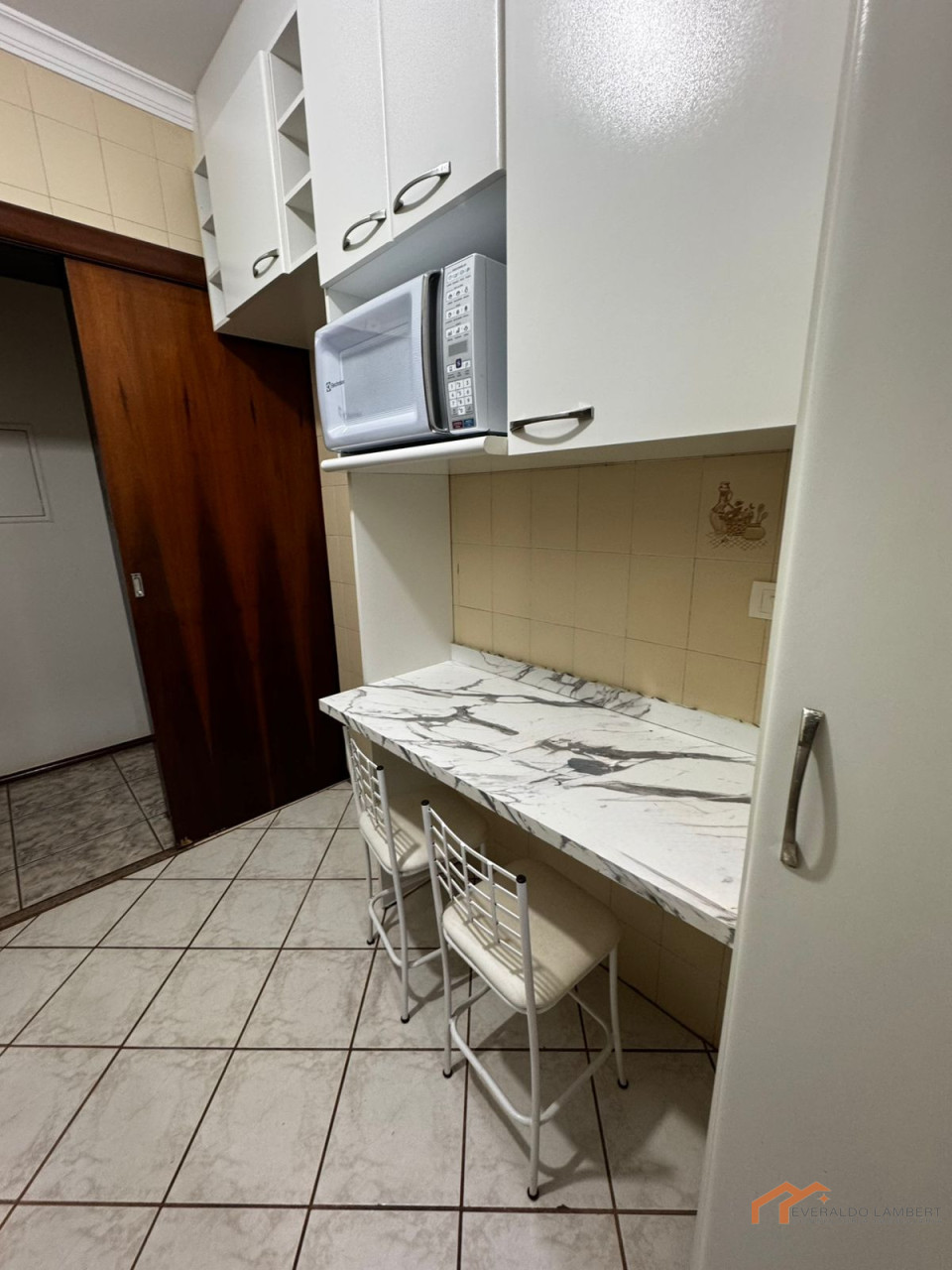 Imagens do imóveis APARTAMENTO ED. Edifício Saint Thomas