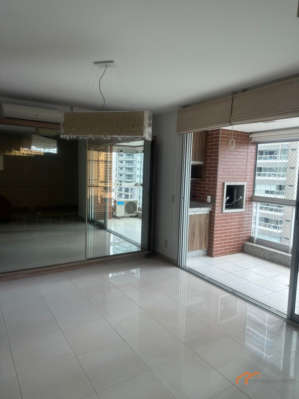 Imagens do imóveis APARTAMENTO ED. JARDINS ECO RESORT & RESIDENCE | PLAENGE