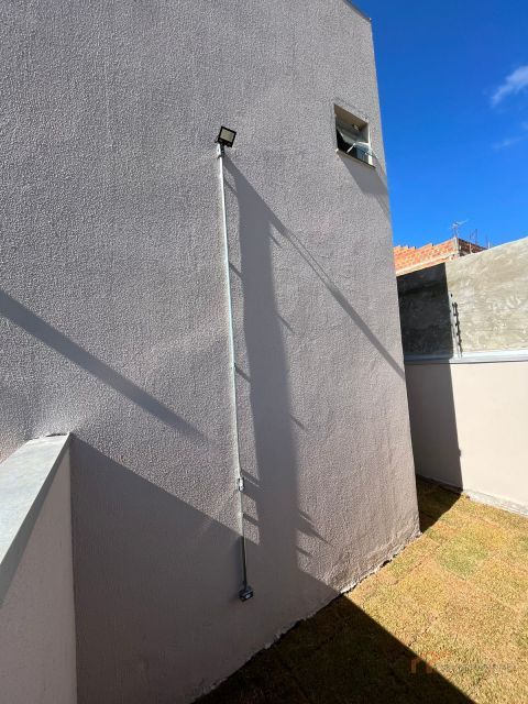 Imagens do imóveis CASA Nova | Jd. Nova Olinda.