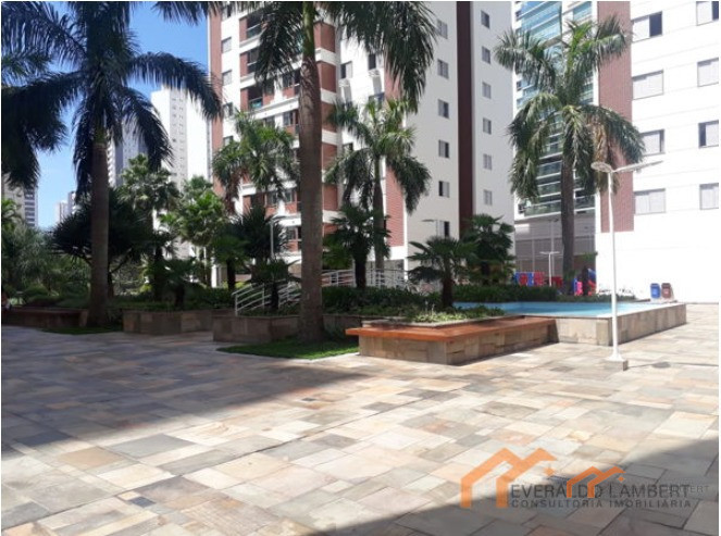 Imagens do imóveis APARTAMENTO ED. JARDINS ECO & RESORT | PLAENGE.