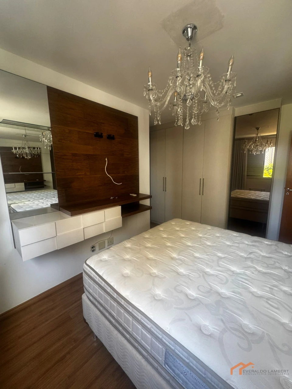 Imagens do imóveis APARTAMENTO ED. ECO JARDINS RESIDENCE & RESORT | PLAENGE.