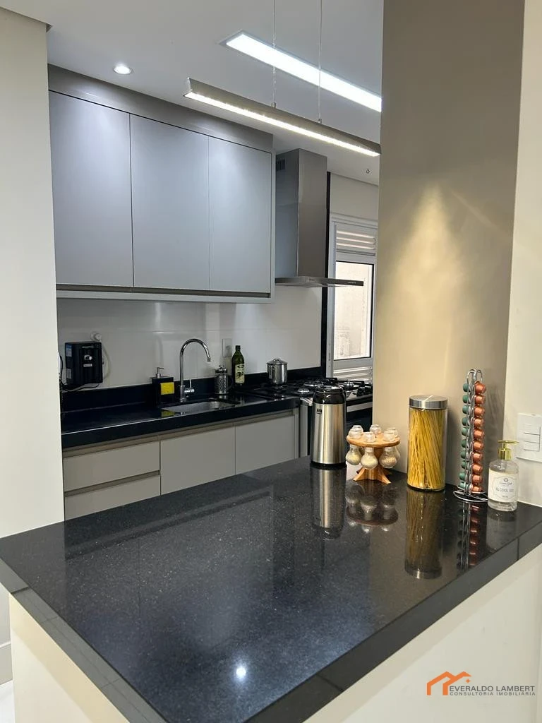 Imagens do imóveis APARTAMENTO ED. CHELSEA TOWER | CONST. VECTRA.