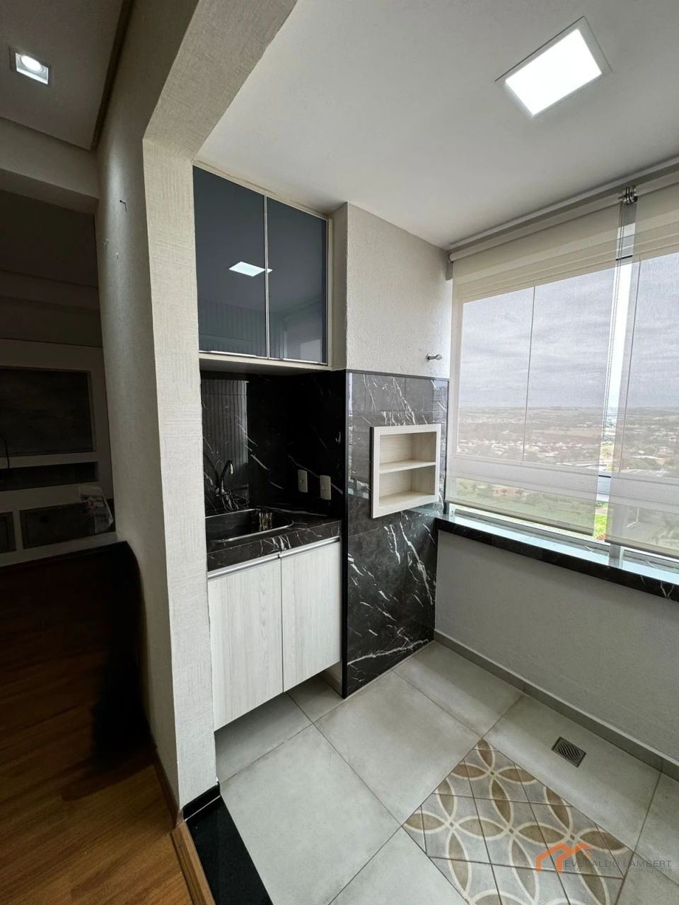 Imagens do imóveis APARTAMENTO ED. ACQUAROYAL | Decorado.