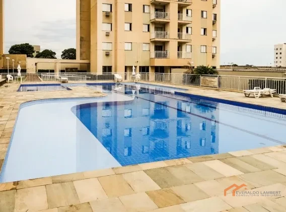 Imagens do imóveis APARTAMENTO ED. FIT TERRA BONITA | SEMI-MOBILIADO.