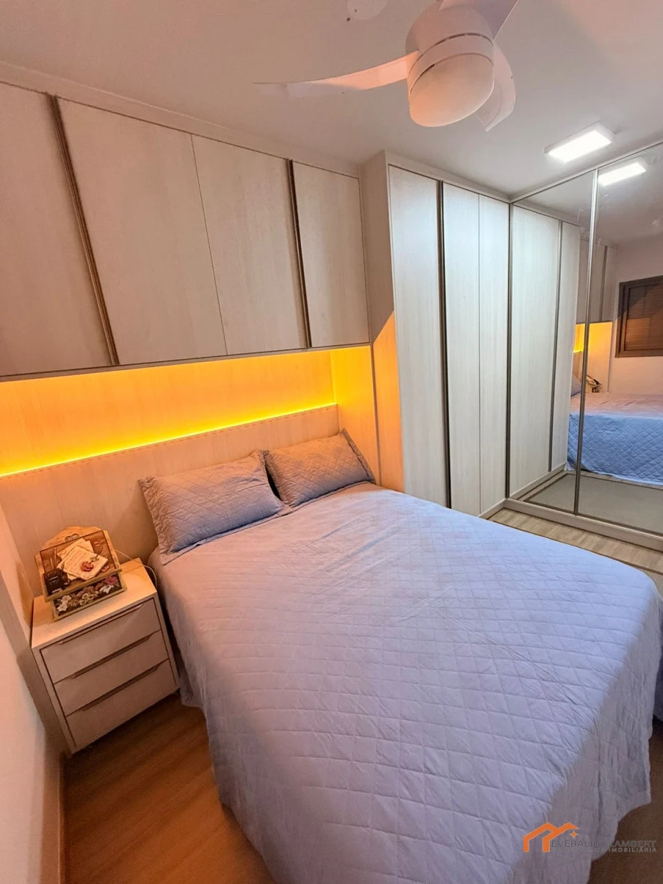 Imagens do imóveis APARTAMENTO ED. VIBE | YTICON.