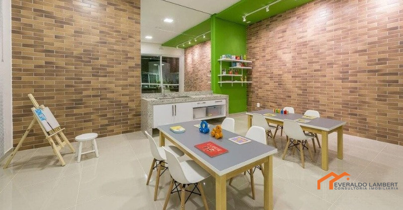 Imagens do imóveis APARTAMENTO ED. NYC PALHANO.