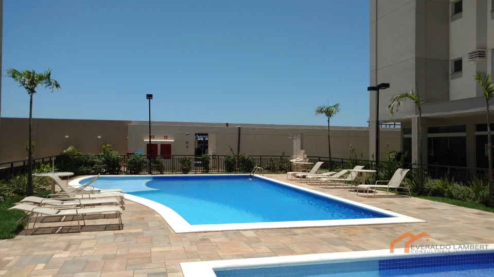 Imagens do imóveis APARTAMENTO ED. DUETTO RESIDENCE.