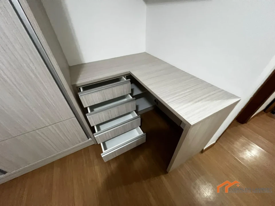 Imagens do imóveis APARTAMENTO ED. FIT TERRA BONITA | SEMI-MOBILIADO.
