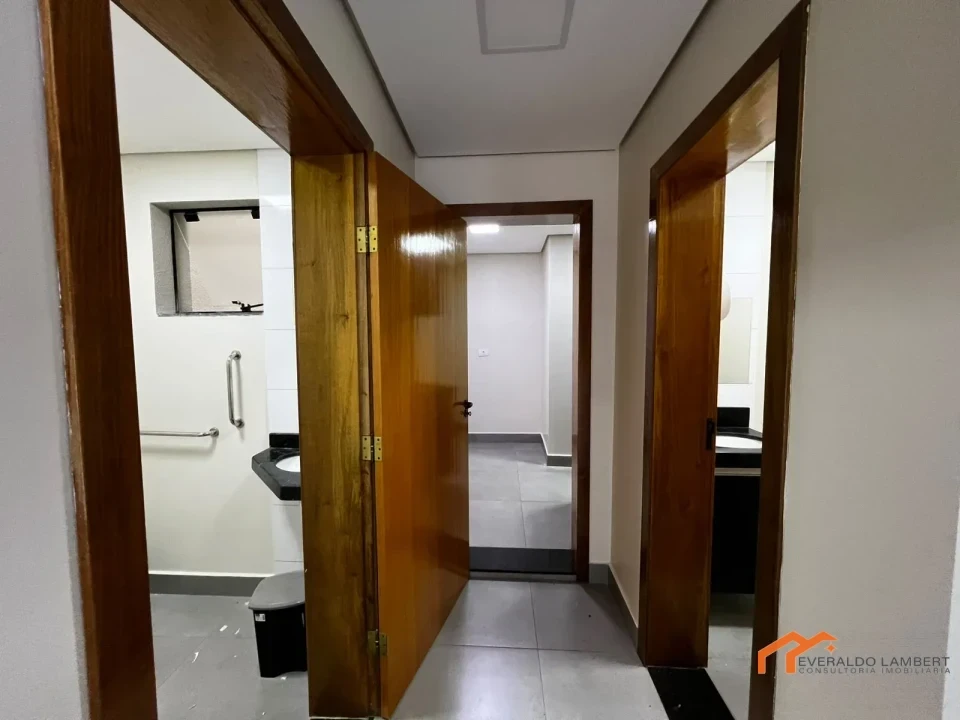 Imagens do imóveis LOJA COMERCIAL 200m² | NOVA