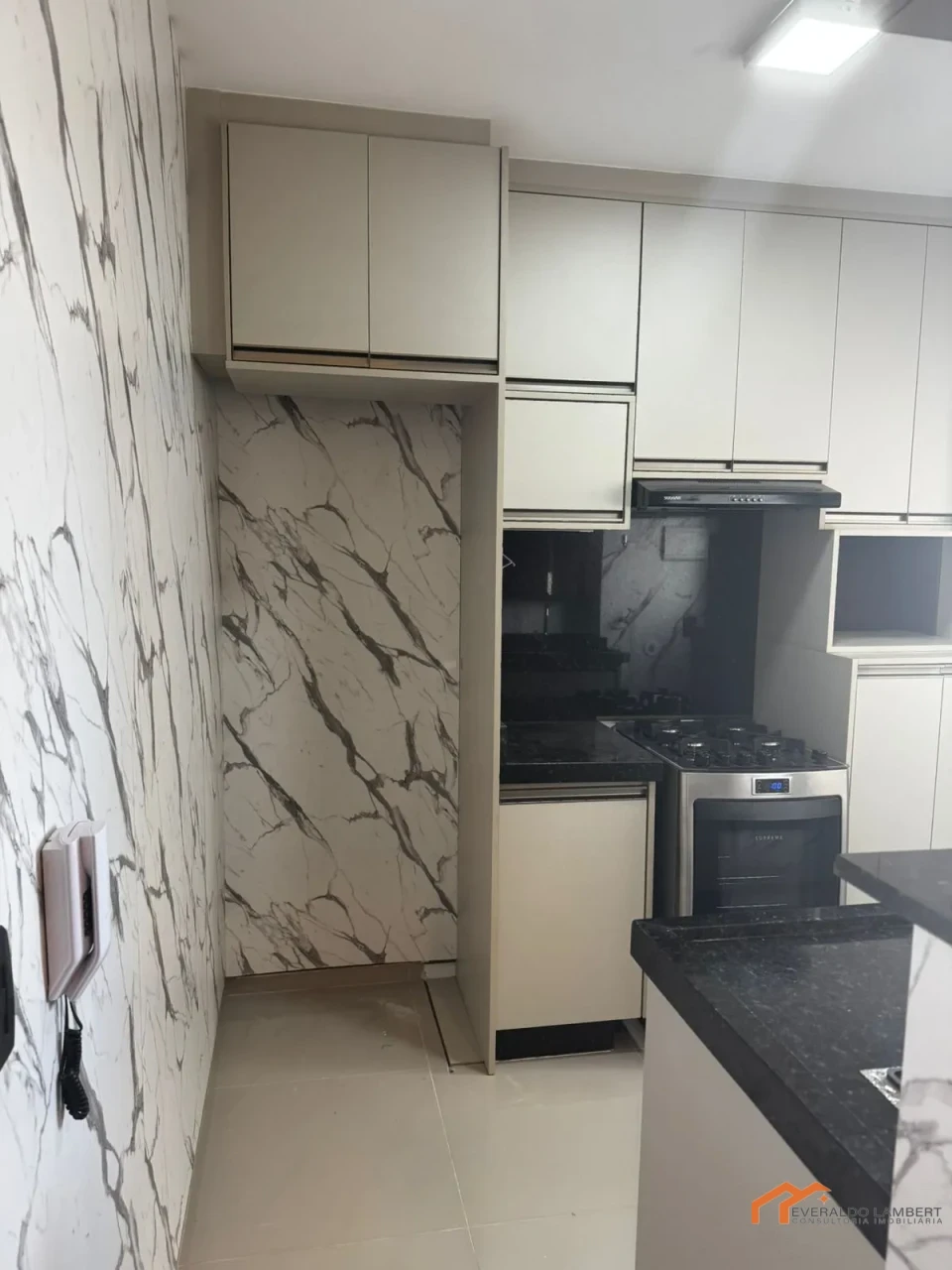 Imagens do imóveis APARTAMENTO ED. SPAZIO LA TRAVIATA | SEMI MOBILIADO.