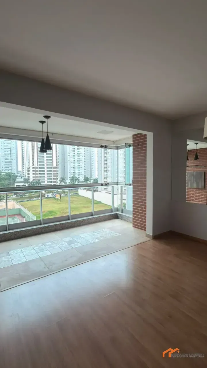 Imagens do imóveis APARTAMENTO ED. ECO JARDINS RESIDENCE & RESORT | PLAENGE.