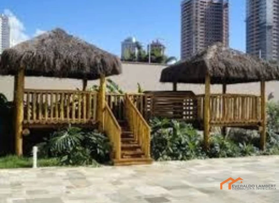 Imagens do imóveis APARTAMENTO ED. ECO JARDINS RESIDENCE & RESORT | PLAENGE.