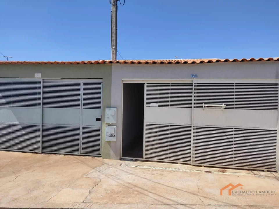 Imagens do imóveis Casa Geminada | Nova.