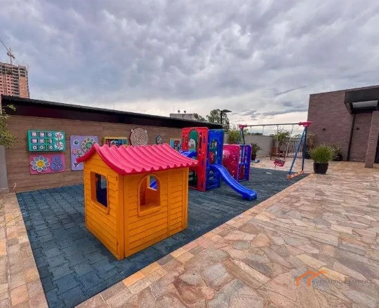 Imagens do imóveis APARTAMENTO ED. CONCEPT PALHANO HOME | MOBILIADO.