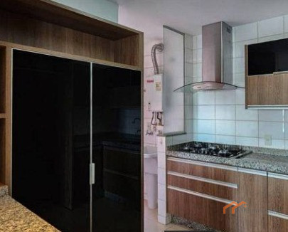 Imagens do imóveis APARTAMENTO ED. JARDINS ECO RESORT & RESIDENCE | PLAENGE