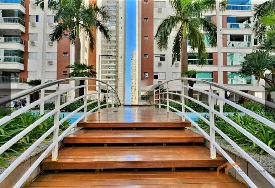 Imagens do imóveis APARTAMENTO ED. JARDINS ECO & RESORT E RESIDENCE | PLAENGE.