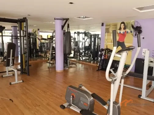 Imagens do imóveis APARTAMENTO ED. NOVITA | MOBILIADO - CENTRO.