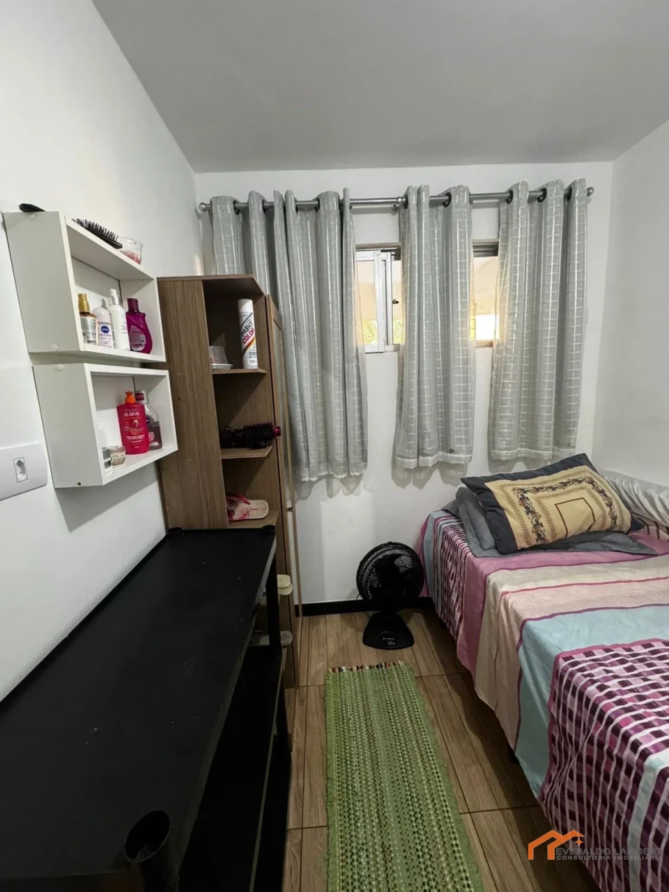 Imagens do imóveis APARTAMENTO ED. FLAT GUARATUBA | MOBILIADO | ALUGUEL POR DIÁRIA.