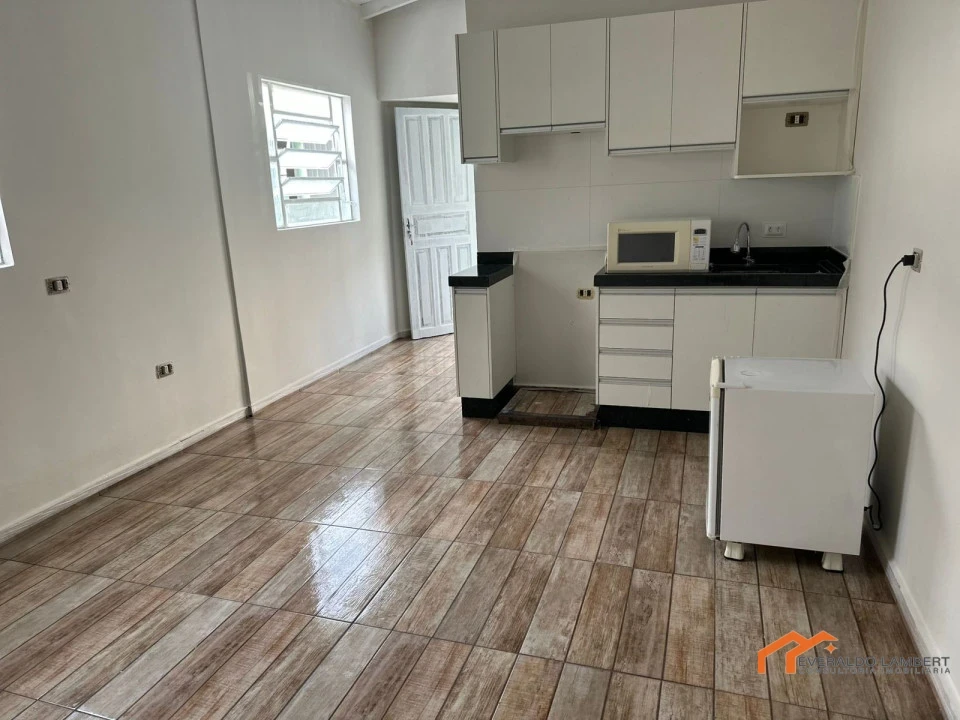 Imagens do imóveis KITNET TÉRREA | MOBILIADO.