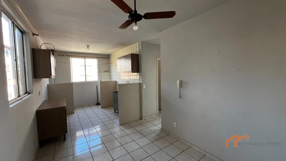 Imagens do imóveis APARTAMENTO ED. ABEL CHIMENTÃO