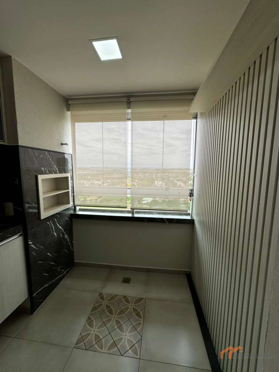 Imagens do imóveis APARTAMENTO ED. ACQUAROYAL | Decorado.