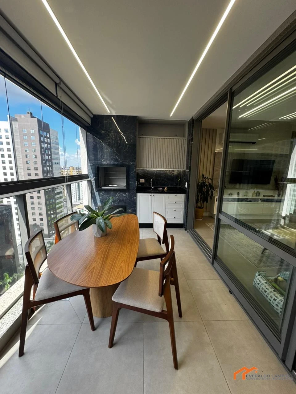 Imagens do imóveis APARTAMENTO ED. GLÓRIA RESIDENCE | A.YOSHII.