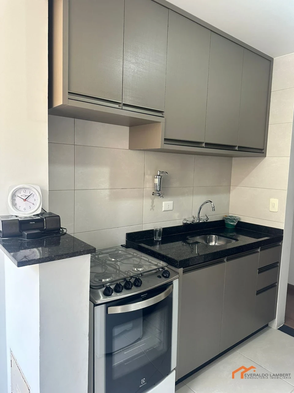 Imagens do imóveis APARTAMENTO ED. GARDEN PLAZA | CENTRO.