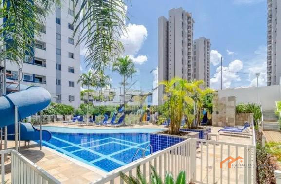 Imagens do imóveis APARTAMENTO ED. ACQUAROYAL