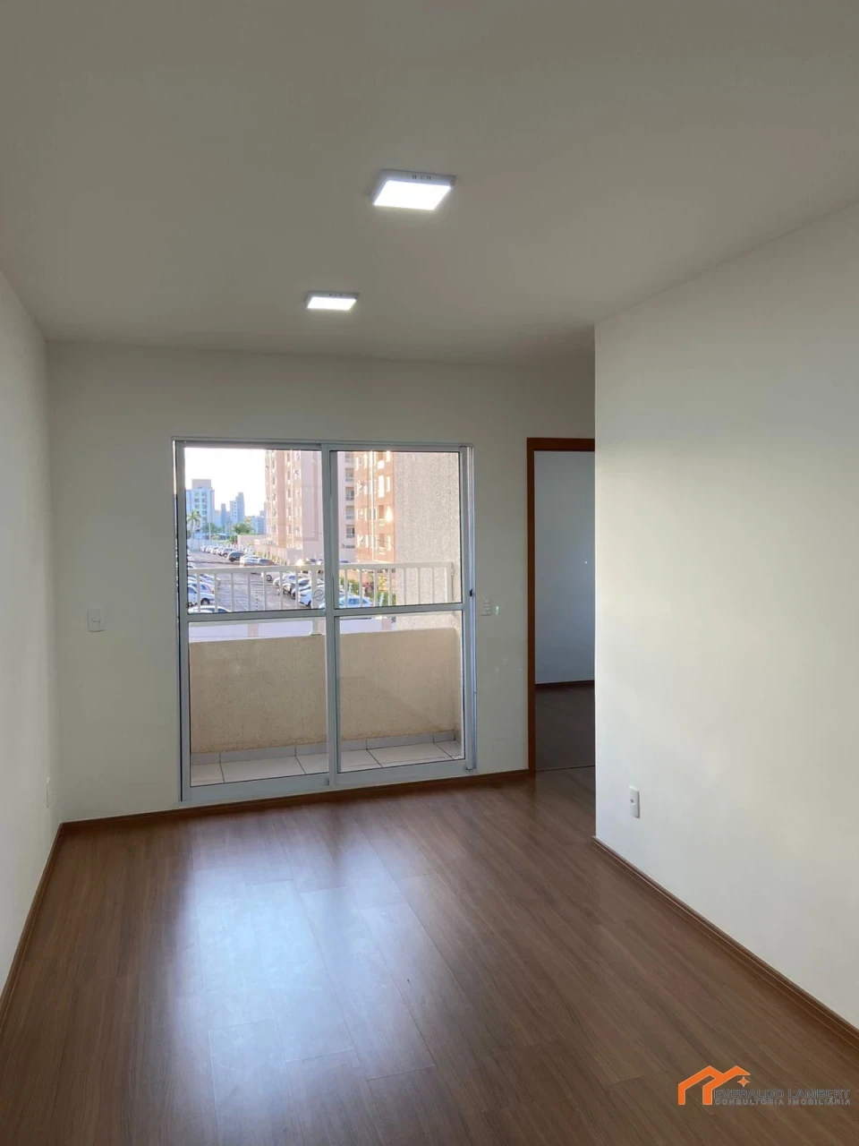 Imagens do imóveis APARTAMENTO ED. LAKE PORTINARI