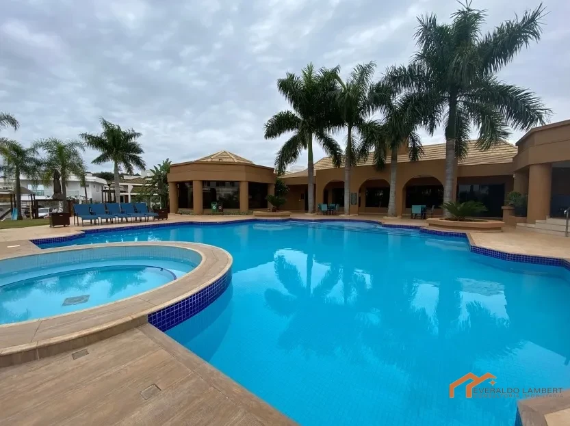 Imagens do imóveis CASA CONDOMÍNIO ROYAL MAISON | 3 SUÍTES.