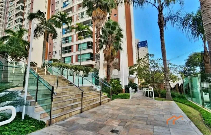 Imagens do imóveis APARTAMENTO ED. JARDINS ECO & RESORT E RESIDENCE | PLAENGE.