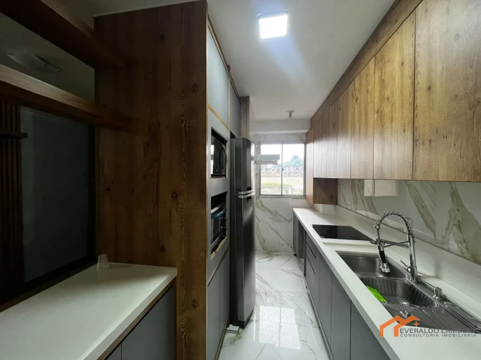 Imagens do imóveis APARTAMENTO ED. FIT TERRA BONITA | SEMI-MOBILIADO.