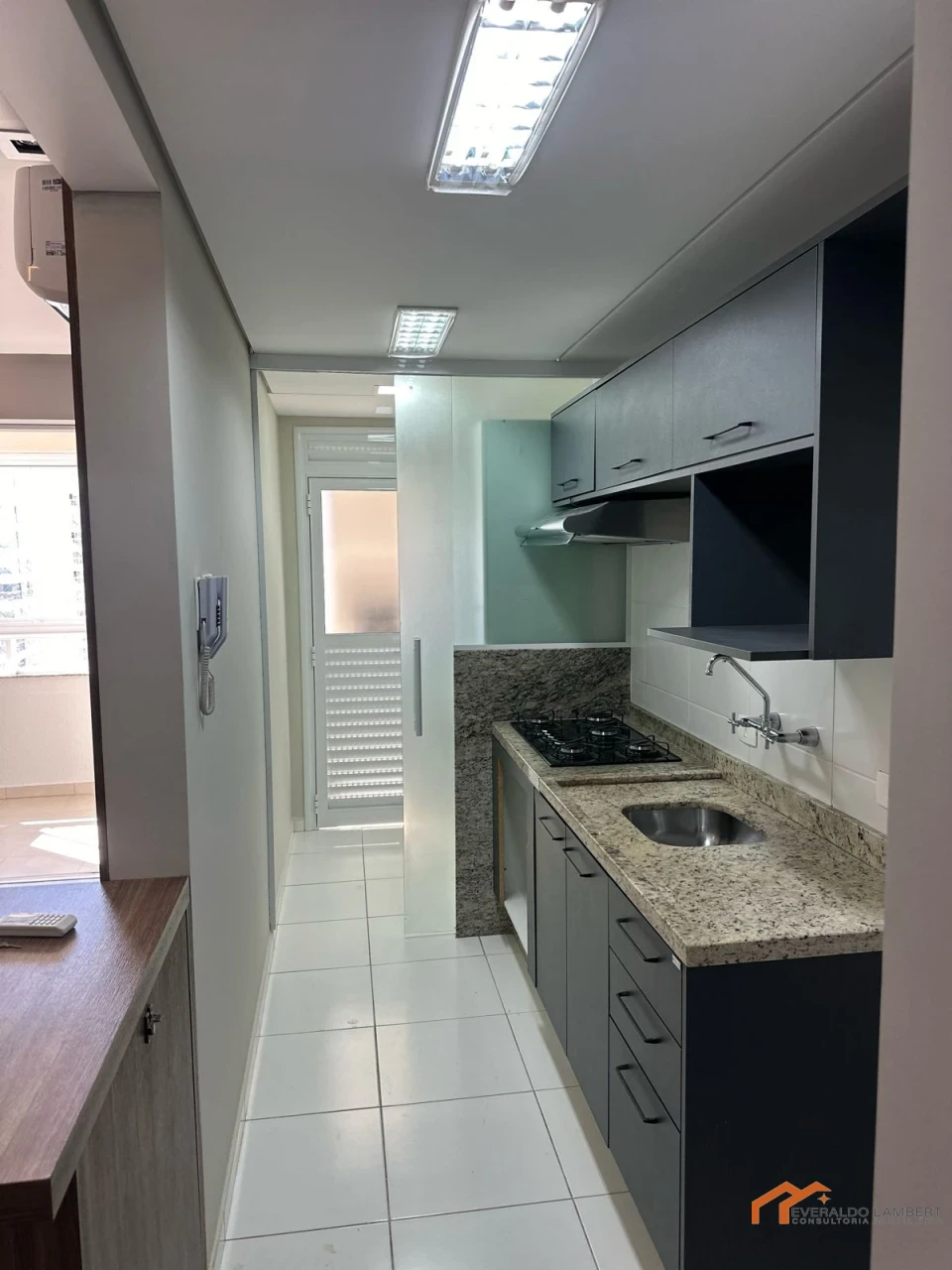 Imagens do imóveis APARTAMENTO ED. COSMOPOLITAN RESIDENCE