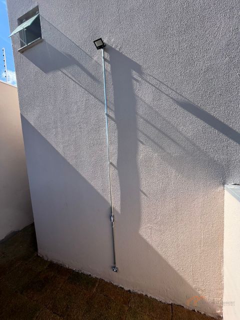 Imagens do imóveis CASA Nova | Jd. Nova Olinda.