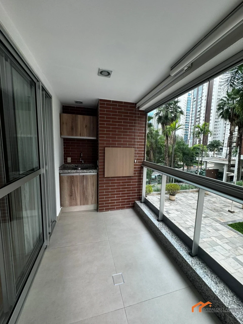 Imagens do imóveis APARTAMENTO ED. ECO JARDINS RESIDENCE & RESORT | PLAENGE.