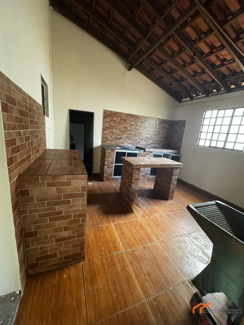 Imagens do imóveis CASA JD. BARCELONA | 01 DORM.