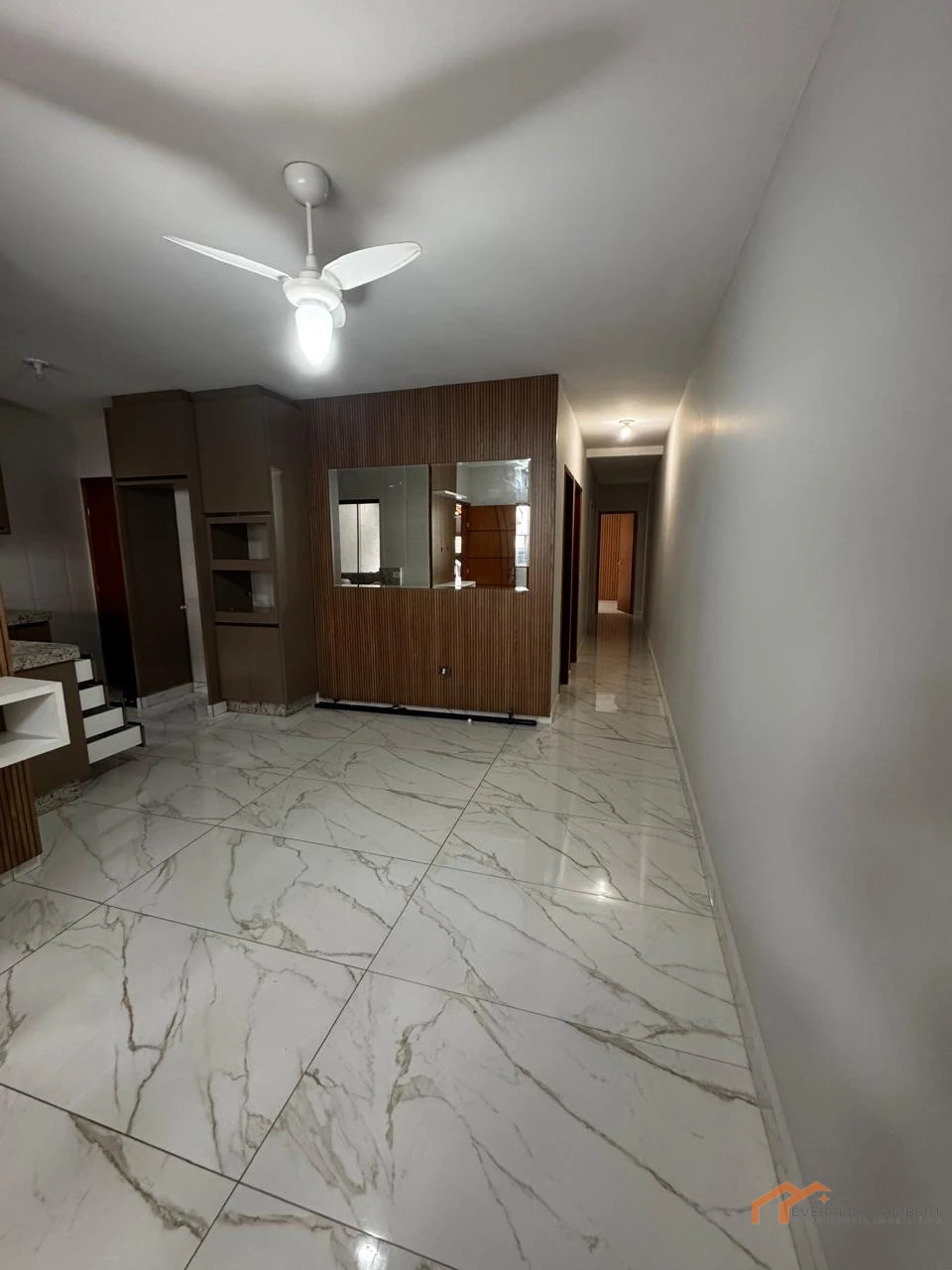 Imagens do imóveis CASA NOVA | COMPLETO DE ARMÁRIOS.