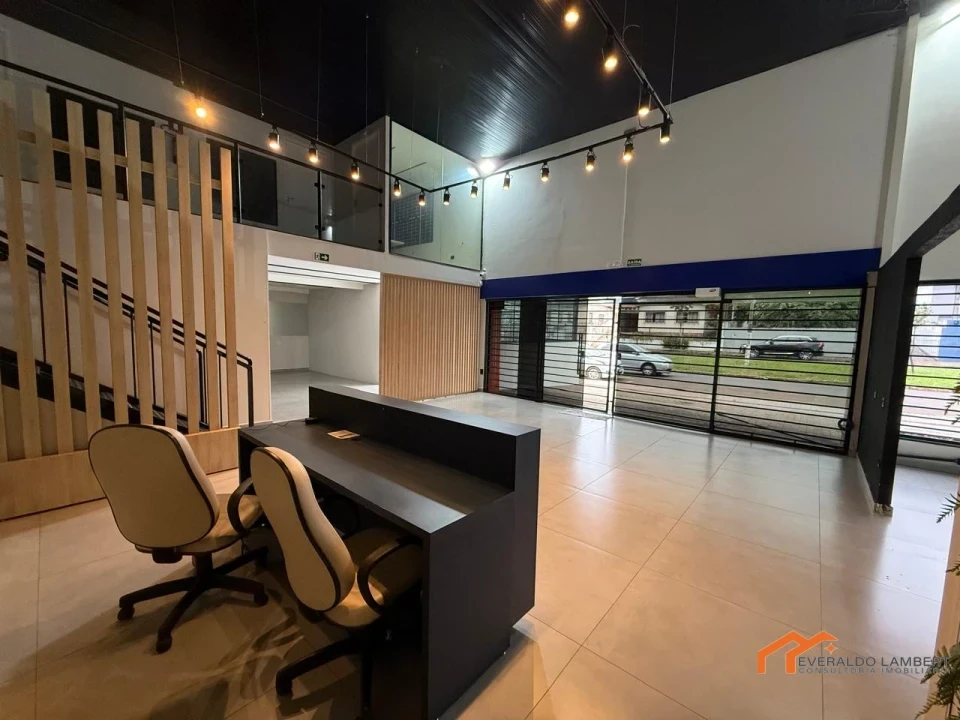 Imagens do imóveis LOJA COMERCIAL NOVA |  MOBILIADA  | PROX. AO LAGO IGAPÓ.