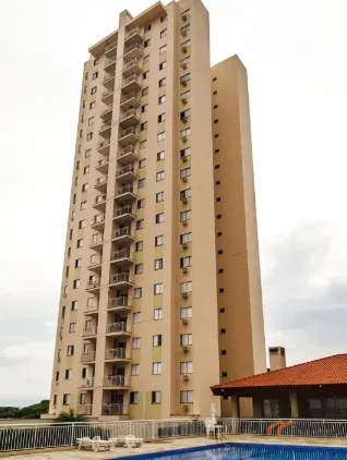 Imagens do imóveis APARTAMENTO ED. FIT TERRA BONITA | SEMI-MOBILIADO.