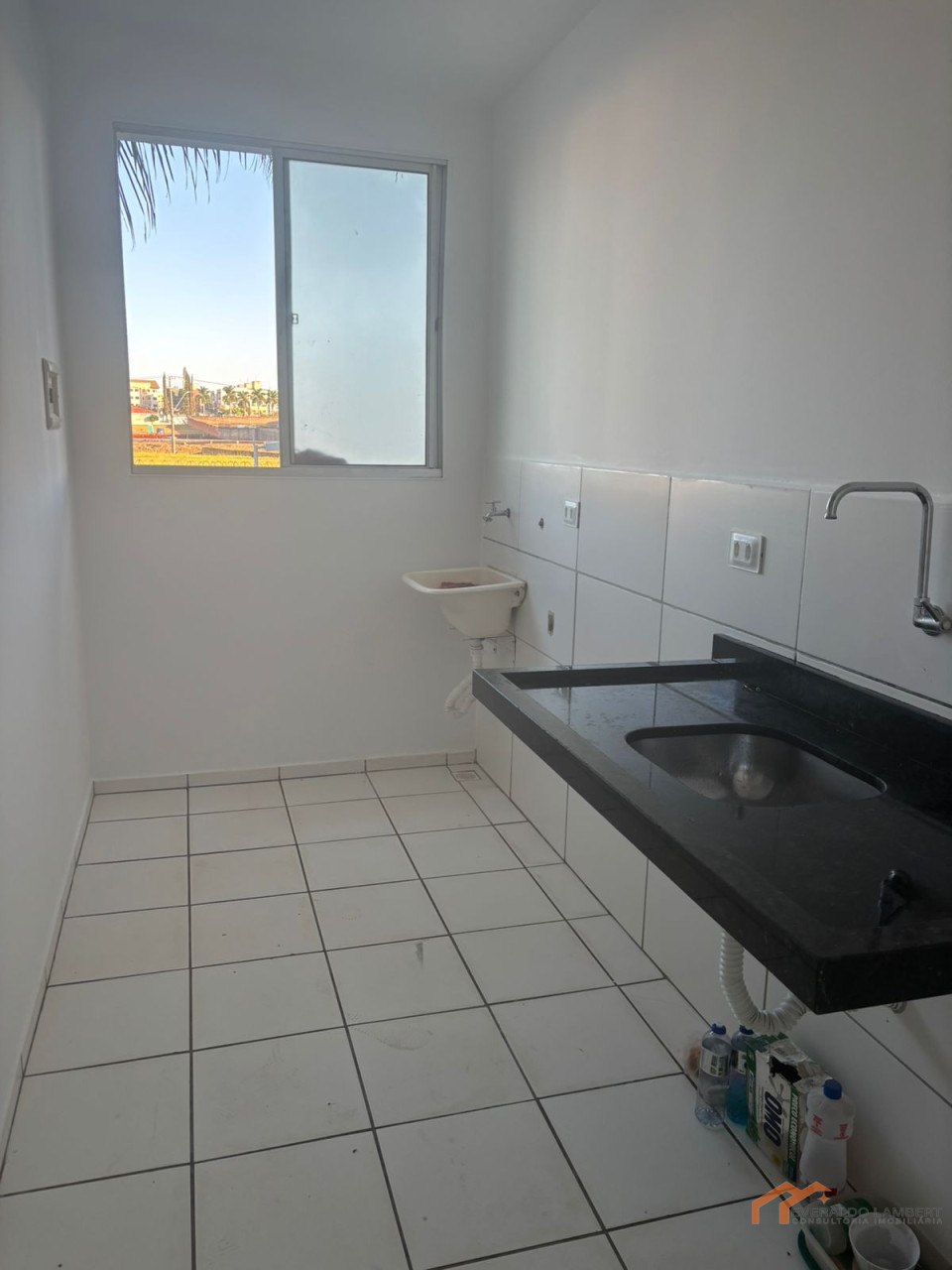 Imagens do imóveis APARTAMENTO ED. Spazio Leopoldina