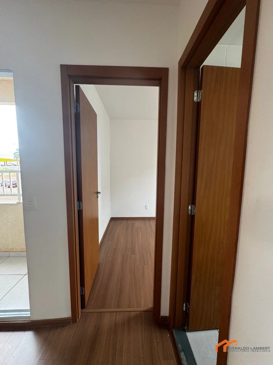 Imagens do imóveis APARTAMENTO ED. LAKE PORTINARI
