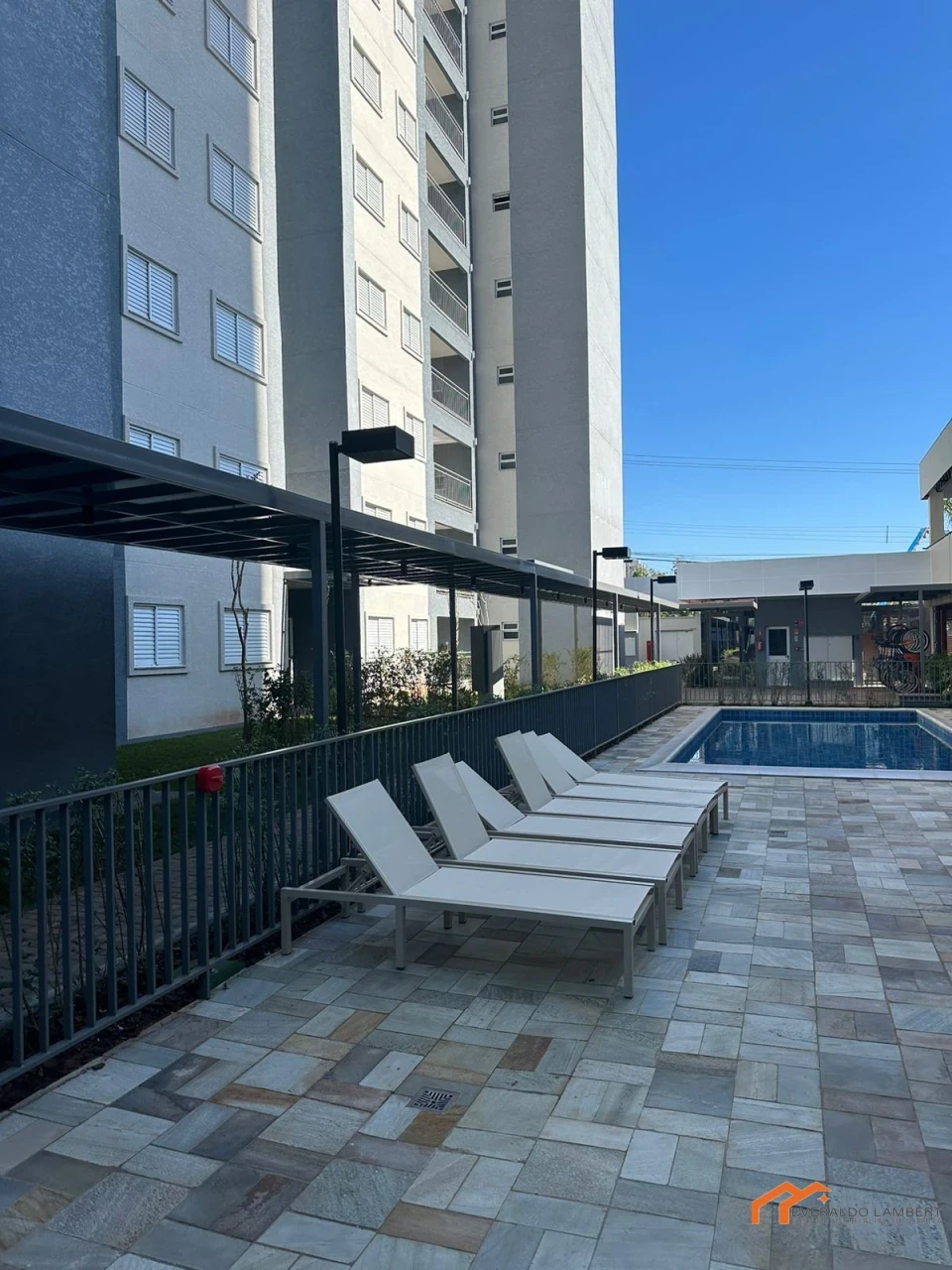 Imagens do imóveis APARTAMENTO ED. HAMPTONS RESIDENCE  | YTICON.