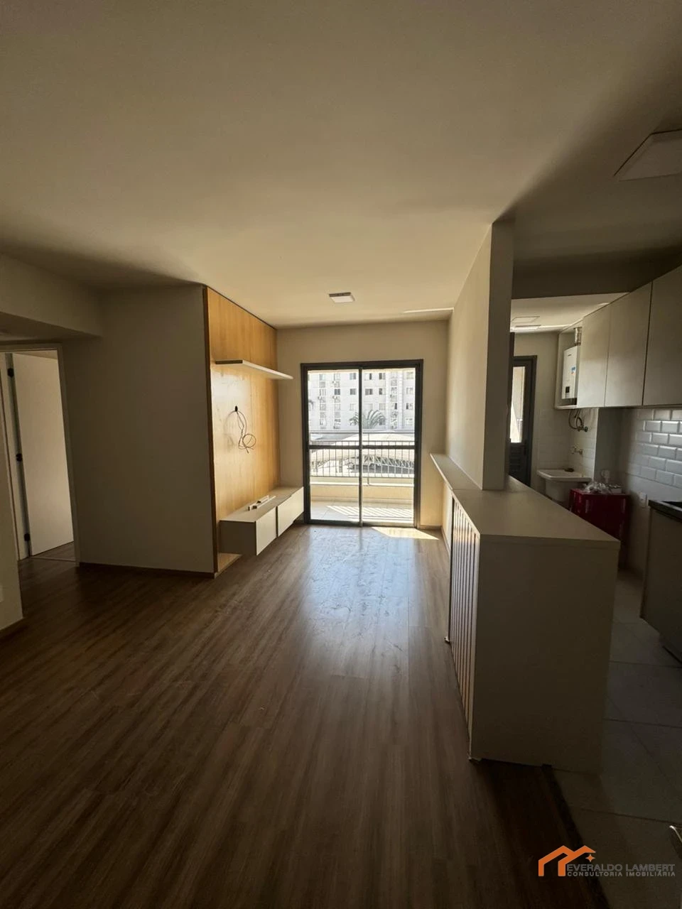 Imagens do imóveis APARTAMENTO ED. VIBE | YTICON.