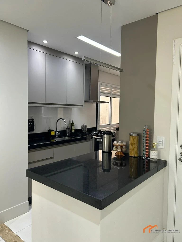 Imagens do imóveis APARTAMENTO ED. CHELSEA TOWER | CONST. VECTRA.