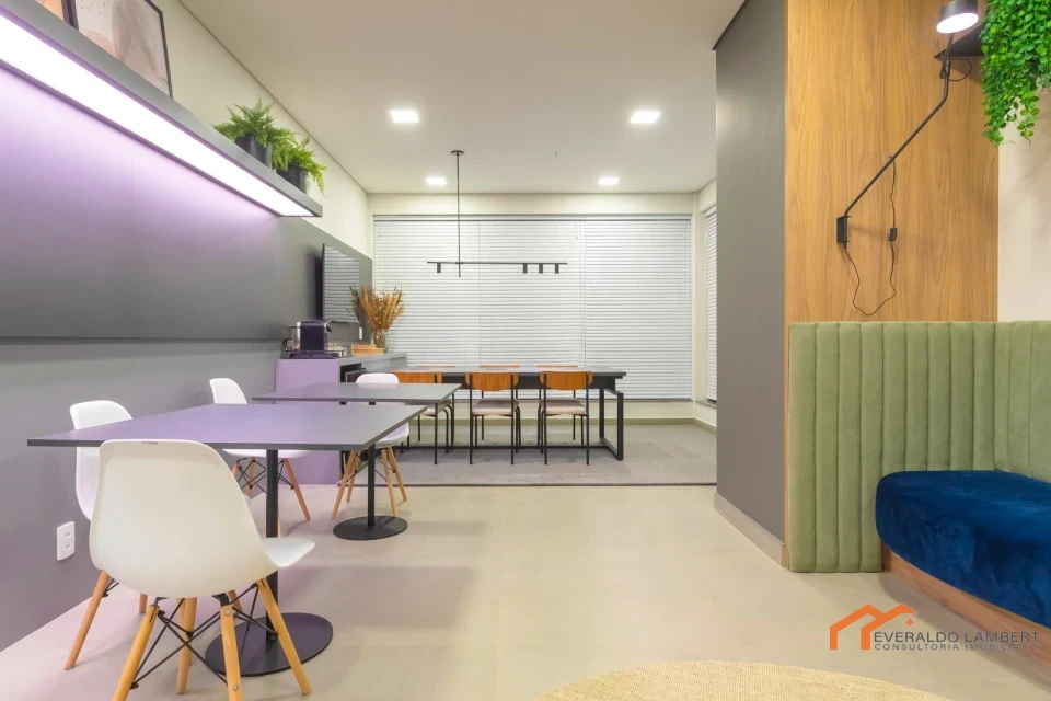 Imagens do imóveis APARTAMENTO ED. VIBE | YTICON.