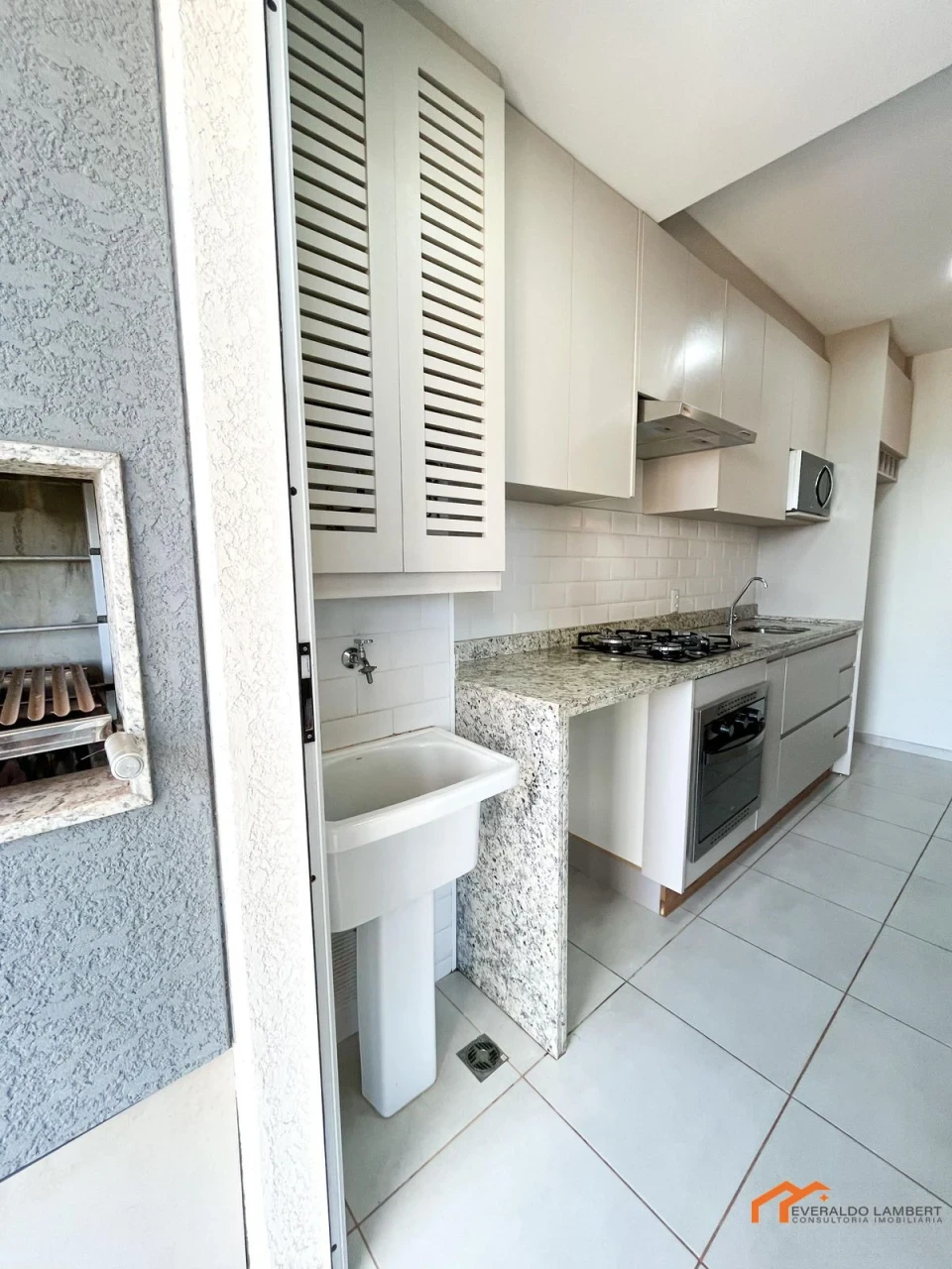 Imagens do imóveis APARTAMENTO ED. HAMPTONS RESIDENCE  | YTICON.