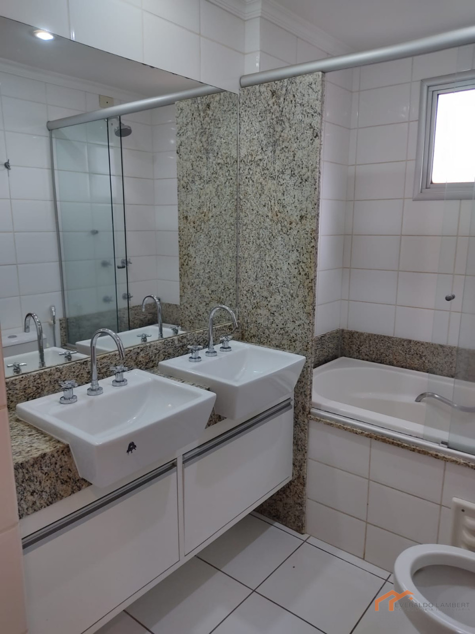 Imagens do imóveis APARTAMENTO ED. JARDINS ECO & RESORT.