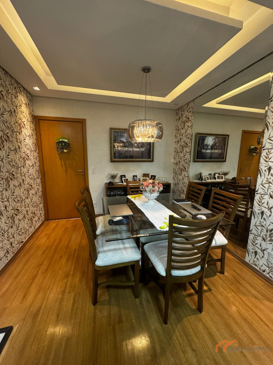 Imagens do imóveis APARTAMENTO ED. ACQUAROYAL