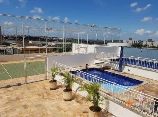 Imagens do imóveis APARTAMENTO ED. NOVITA | MOBILIADO - CENTRO.