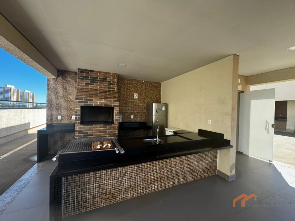 Imagens do imóveis APARTAMENTO ED. LA SICÍLIA RESICENCIAL.